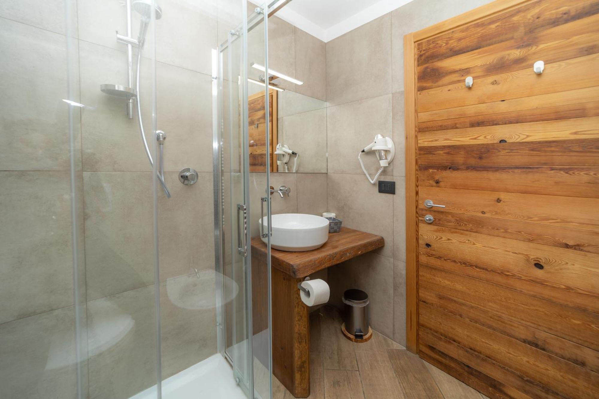 Hotel Gran Roc Colle Colle Sestriere Zimmer foto